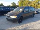 Honda Odyssey Ex-l Image 4