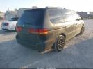Honda Odyssey Ex-l Image 6