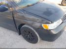 Honda Odyssey Ex-l Image 7