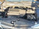 Honda Odyssey Ex-l Image 8