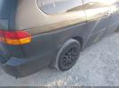 Honda Odyssey Ex-l Image 10