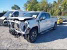 GMC Sierra 1500 4wd  Standard Box Slt Image 13