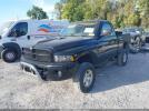 Dodge Ram 1500 St Image 2