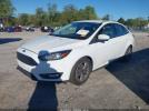 Ford Focus Se Image 5