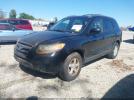 Hyundai SANTA FE Gls Image 4