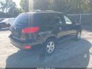Hyundai SANTA FE Gls Image 11