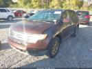 Ford Edge Sel Image 15