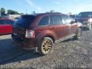 Ford Edge Sel Image 8