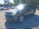 Chevrolet Equinox 1lt Image 3