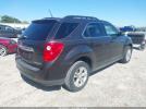 Chevrolet Equinox 1lt Image 4