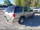 Chevrolet Blazer Lt Image 4