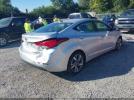 Hyundai ELANTRA Limited Image 3