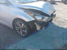 Hyundai ELANTRA Limited Image 15