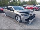 Chevrolet Malibu 1lt Image 1
