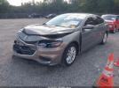 Chevrolet Malibu 1lt Image 5