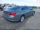 Chevrolet Malibu 1lt Image 3