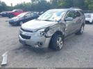 Chevrolet Equinox 2lt Image 19