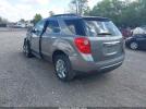 Chevrolet Equinox 2lt Image 18