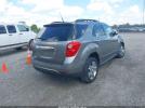 Chevrolet Equinox 2lt Image 17