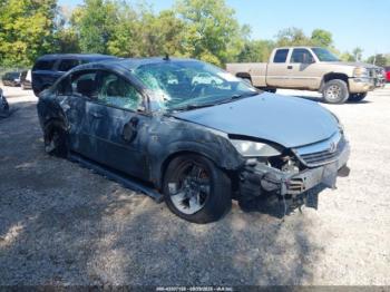  Salvage Saturn Aura
