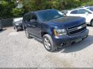 Chevrolet Tahoe Lt Image 1