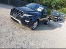 Land Rover Range Rover Evoque Pure Image 10