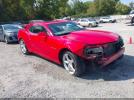 Chevrolet Camaro 2lt Image 1