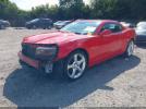 Chevrolet Camaro 2lt Image 14