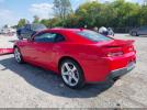 Chevrolet Camaro 2lt Image 11
