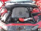Chevrolet Camaro 2lt Image 8