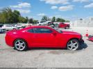 Chevrolet Camaro 2lt Image 4