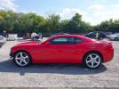 Chevrolet Camaro 2lt Image 5