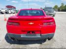 Chevrolet Camaro 2lt Image 17