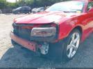 Chevrolet Camaro 2lt Image 3
