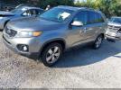 Kia Sorento Ex Image 4