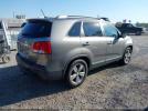 Kia Sorento Ex Image 12