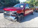 Chevrolet Silverado 1500 4wd  Standard Bed Lt Image 2