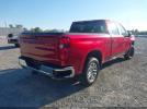 Chevrolet Silverado 1500 4wd  Standard Bed Lt Image 8