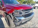 Chevrolet Silverado 1500 4wd  Standard Bed Lt Image 4