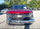 Chevrolet Silverado 1500 4wd  Standard Bed Lt Image 7