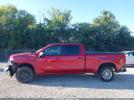 Chevrolet Silverado 1500 4wd  Standard Bed Lt Image 10