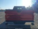 Chevrolet Silverado 1500 4wd  Standard Bed Lt Image 19