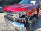 Chevrolet Silverado 1500 4wd  Standard Bed Lt Image 11