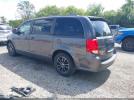 Dodge Grand Caravan Gt Image 4