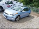 Hyundai ELANTRA Limited (ulsan Plant) Image 4
