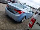 Hyundai ELANTRA Limited (ulsan Plant) Image 17