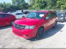 Dodge Journey Se Value Image 4