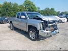 Chevrolet Silverado 1500 Lt Image 1