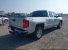 Chevrolet Silverado 1500 Lt Image 4