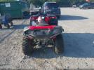 Cf Moto Cforce 600 Image 9